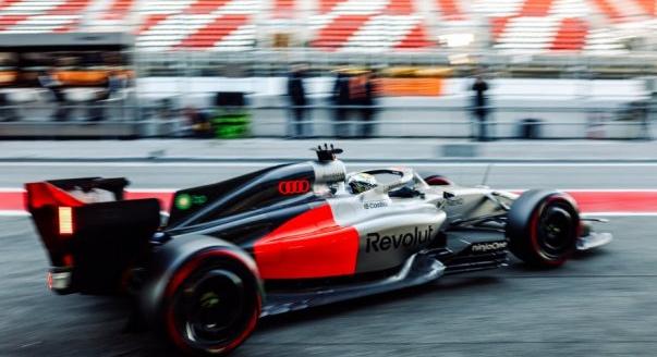 Binotto sosem látott ilyen hosszú problémalistát, mint az Audinál