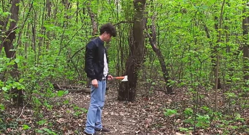 Jót tett a suli utáni sötétség – Horror szerepel a Filmszemlén egy 16 éves diáktól, itt az előzetese