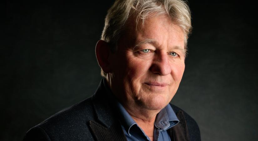 Szarvas József: „Értéktartó és teremtő, közösségerősítő szándékú színházat álmodunk Egerben”
