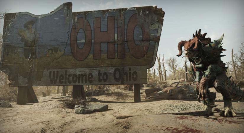 Ez a Fallout Franchise Sale Steamen fájni fog, ha lemaradsz róla