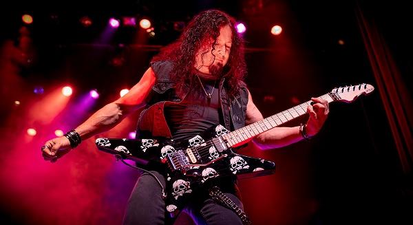 Michael Wilton: "a határainkat feszegetjük az új Queensrÿche dalokkal"