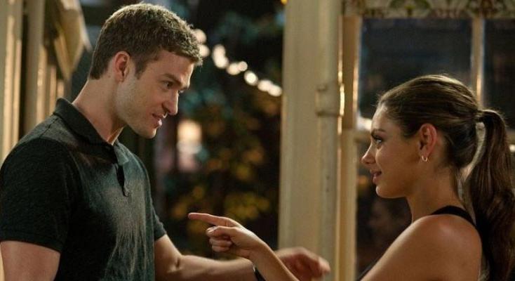 Belementem egy szexkapcsolatba, nem semmi, mi lett a vége