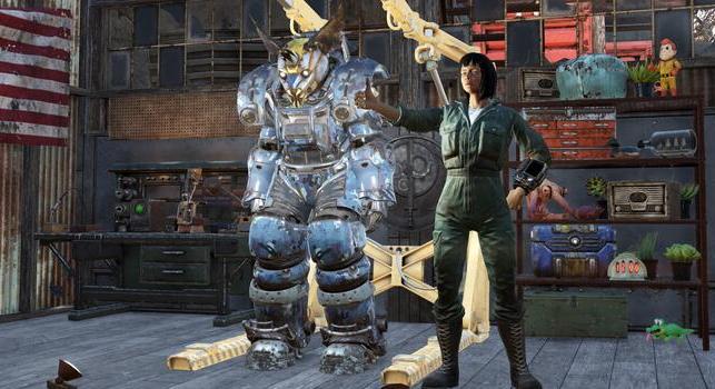 Ilyen olcsó még sosem volt a Fallout-széria, ne hagyd ki a Steam Sale leárazásait!