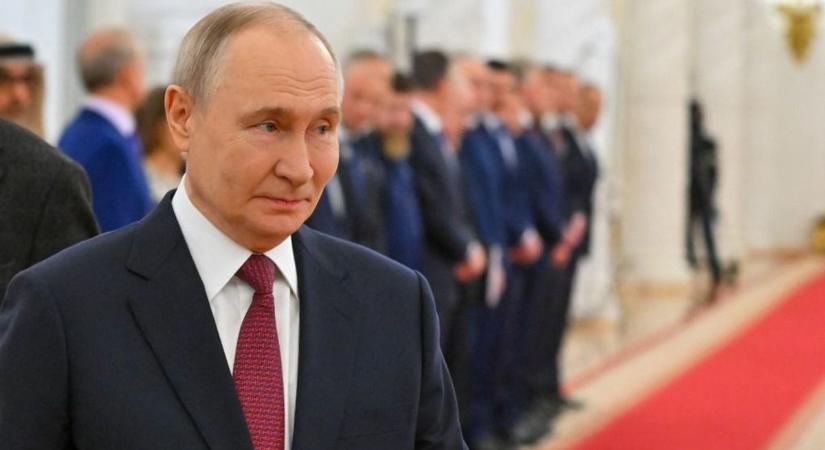 A legmagasabb szintről érkezett: ezt ígérte Oroszország a magyaroknak