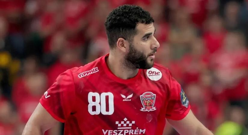 Hosszabbított Afrika-bajnok beállójával a Veszprém – hivatalos