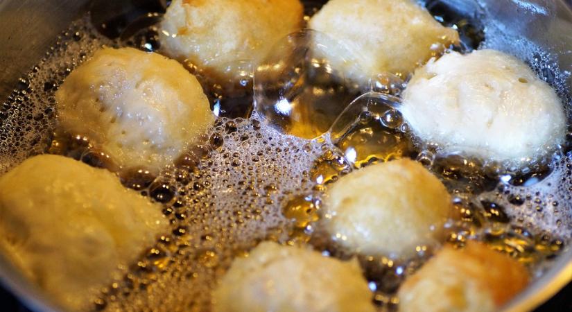 Akkor isznak, tobzódnak… – farsangi lakomák és fánkok története