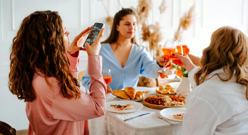 Egy jó nap emléke: ezért kezdtem el fotózni az apró, hétköznapi pillanatokat