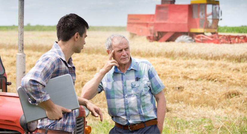Válasz az agrárium elöregedésére: indul a döntéshozatal