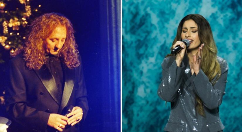 „Nem bűn változtatni” – Radics Gigiék feldolgoztak egy Zámbó Jimmy-dalt, a reakciók miatt megszólalt az énekesnő