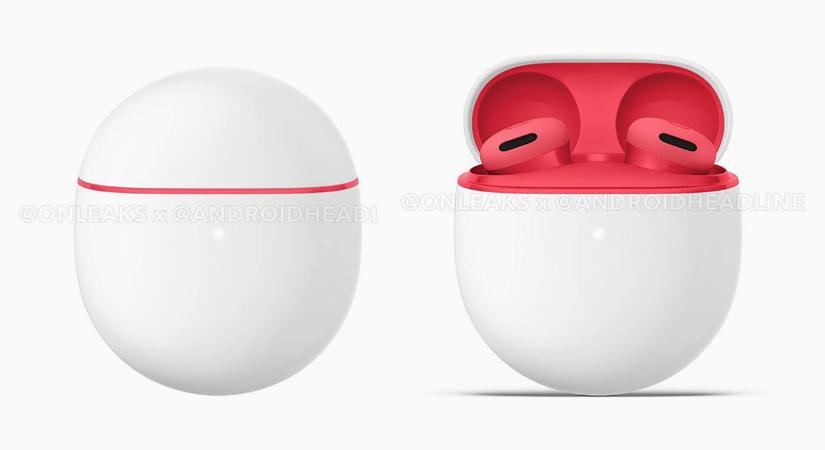 Magenta változatban jön egy füles, de nem a Telekom rendelte