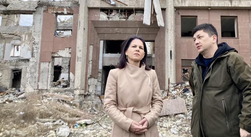 A terület fontos, de az emberek fontosabbak – mondja Zelenszkij fontos szövetségese, a mikolajivi kormányzó