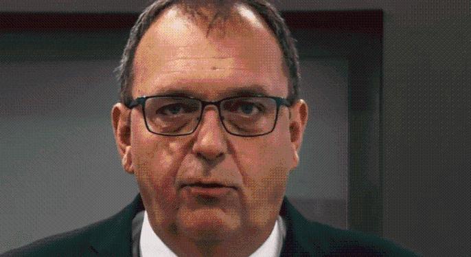 Korrupció gyanújával előzetesbe került Dunaújváros DK-s alpolgármestere