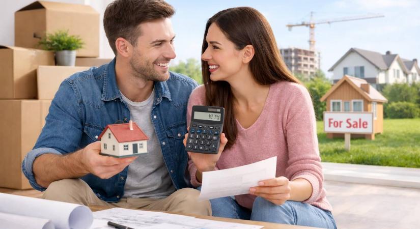 Otthon Start Hitel 2026: Minden, amit a 3%-os támogatott lakáshitelről tudni kell