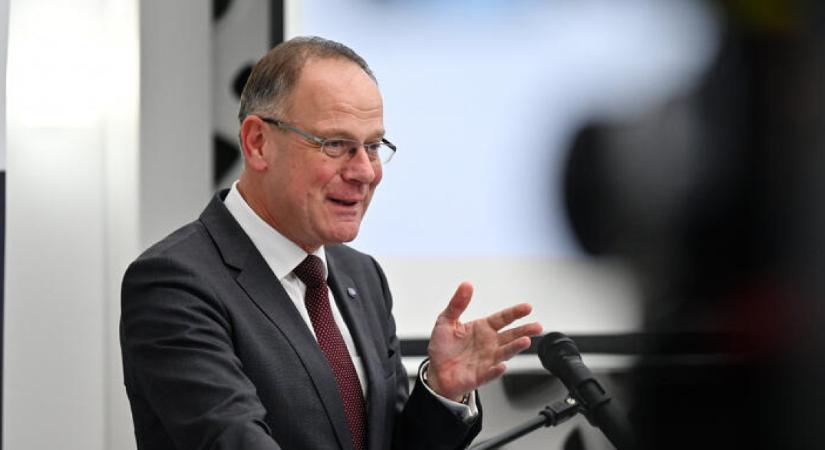 Navracsics Tibor: Lázár János nem rasszista