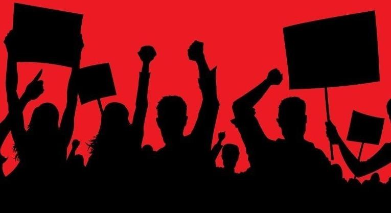 Ez a hat város csatlakozik a bírók sztrájkjához