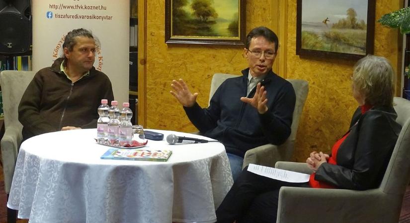 Így még nem látták a Tisza-partot