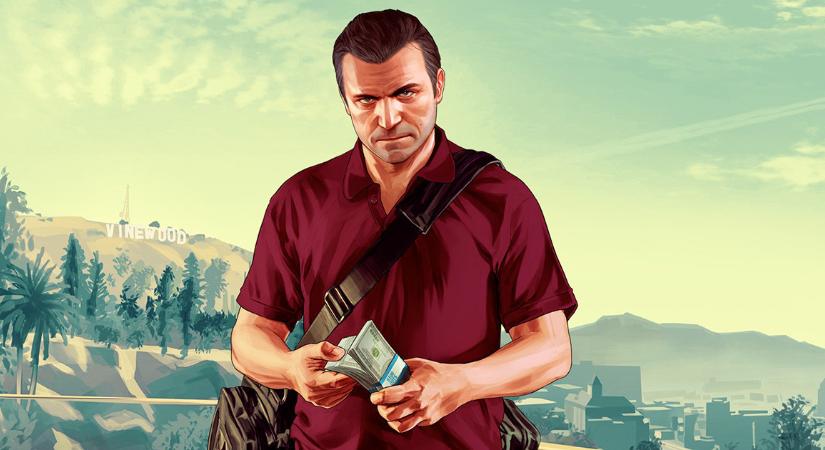 Leslie Benzies neve is feltűnt az Epstein-aktákban, szexuális zaklatással vádolják a GTA-producert