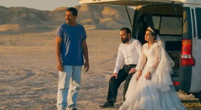 Letartóztatták az Oscar-jelölt Csak egy baleset forgatókönyvíróját Iránban