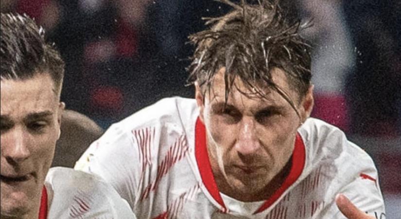 "A legsz**abb meccsünk" - Orbán kiakadt a sokkoló vereséget követően