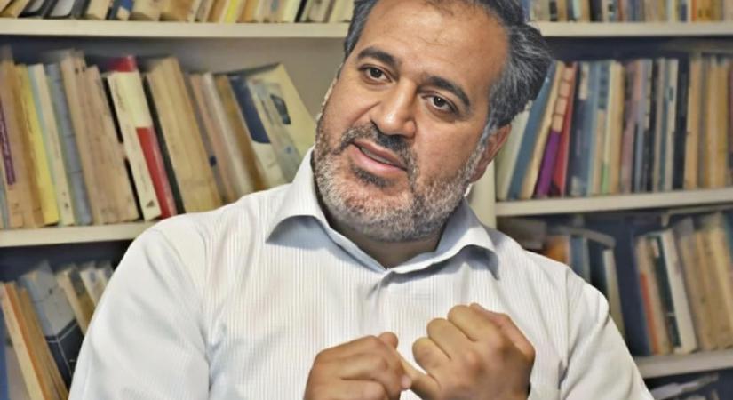 Letartóztatták Mehdi Mahmudiant, az Oscar-díjra jelölt Csak egy baleset forgatókönyvíróját Teheránban