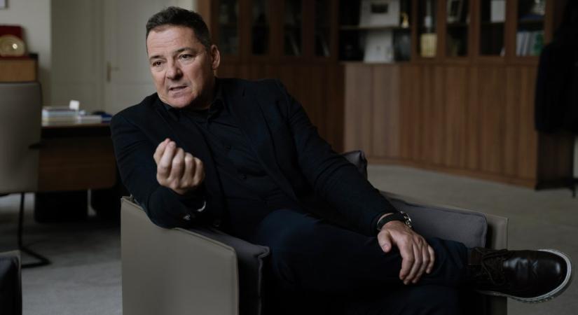 Gyulay Zsolt: A sportban dolgozókat nagy meglepetés érné, ha itt kormányváltás lenne