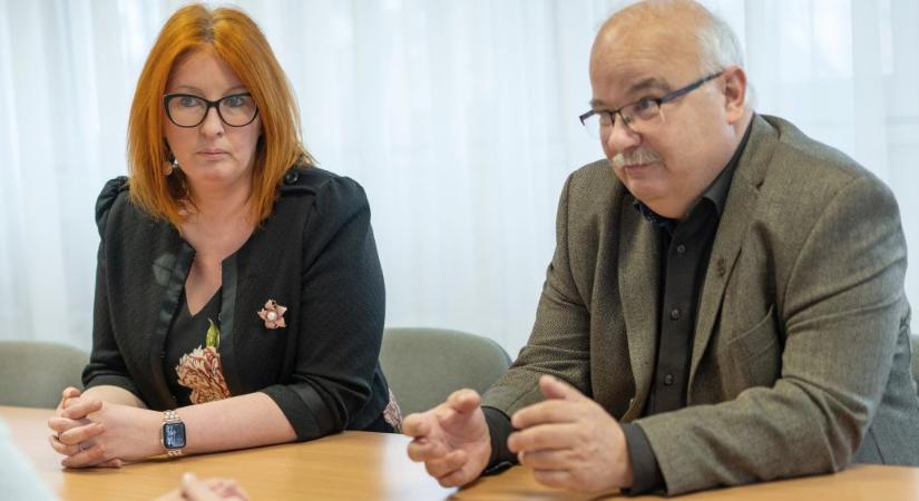 Párbeszéd a vállalkozókkal