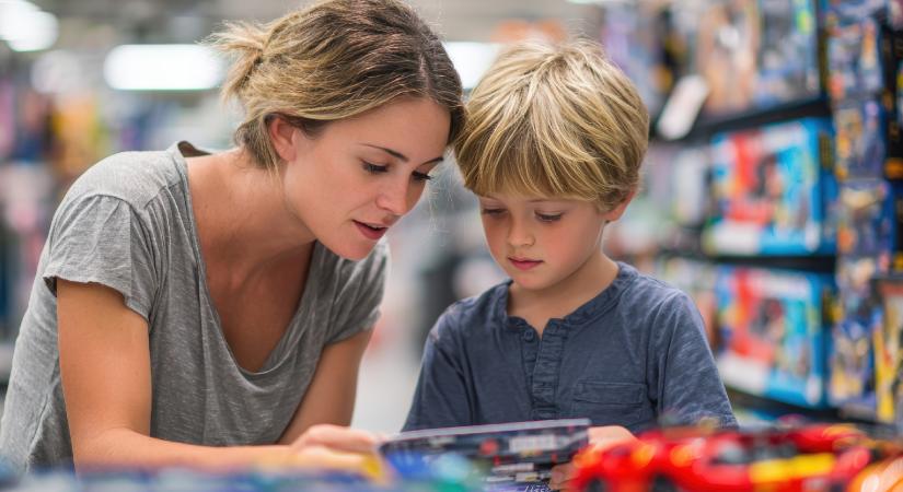 5 tipp, hogy ne csak vásárolj, hanem tényleg gyűjts is