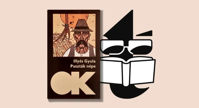 A ma is aktuális Puszták népével folytatódik a Telex Olvasóklub