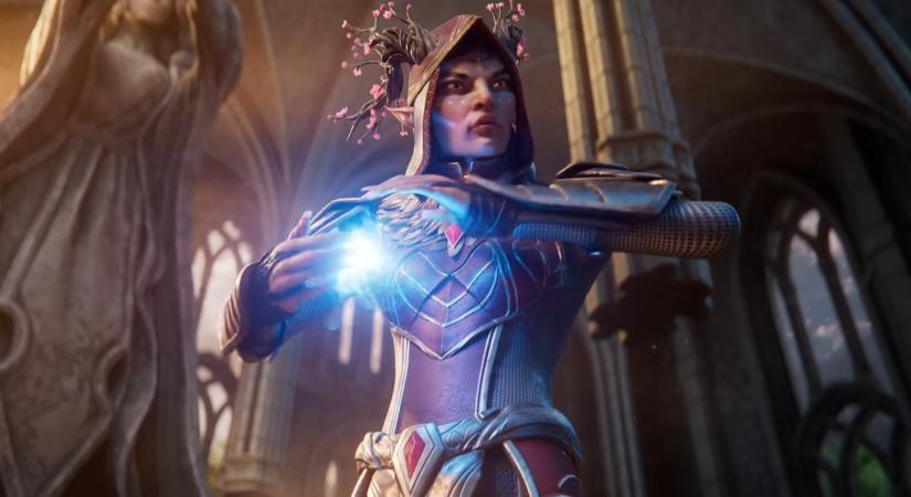 3,3 millió dollárt kalapoztak össze Kickstarteren egy MMO-nak, most szélnek eresztették a fejlesztőcsapatot, a játékot pedig elkaszálták