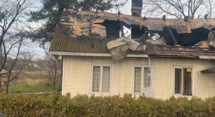 Csernyivci megyében két külföldit vádolnak azzal, hogy az orosz hírszerzés megbízásából gyújtogatott