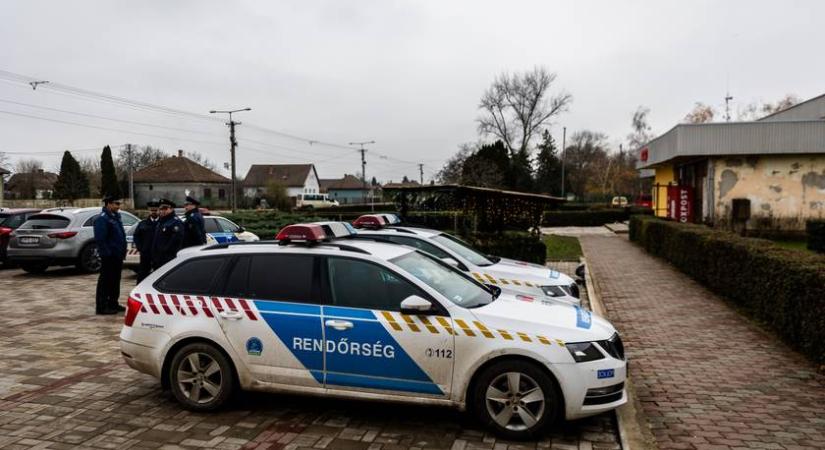 Ezek a legveszélyesebb magyar városok