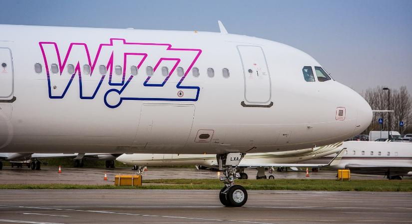 Megveszi budapesti irodáját a Wizz Air