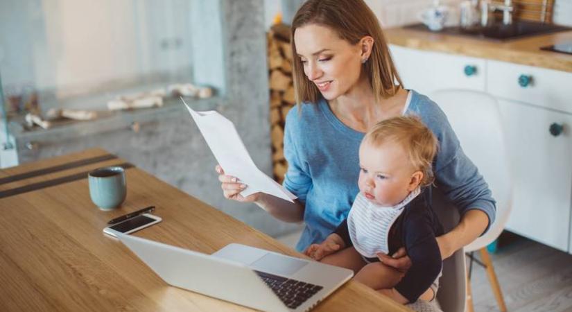 Megduplázódott ez az adókedvezmény januártól - Több tízezer forintot kaphatsz havonta