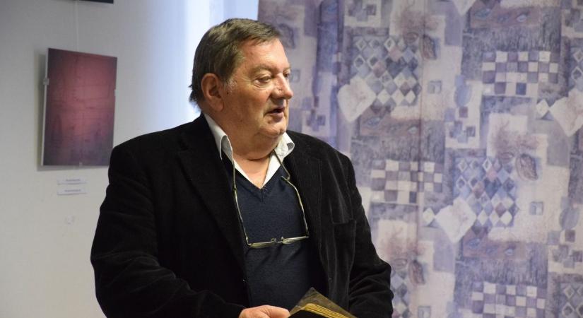 Elhunyt az ismert nagykun történész