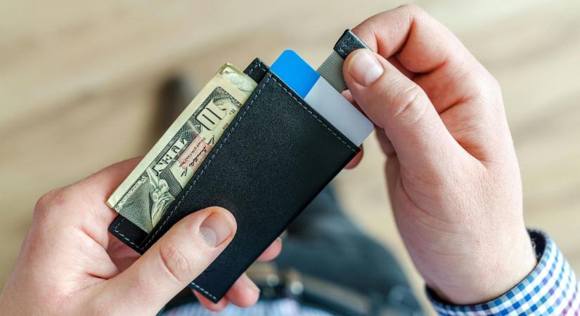 Egyre több fiatal rendelkezik valamilyen megtakarítással