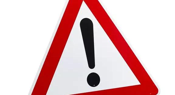 Hétfőtől sávlezárásra és forgalmi rend változásra kell számítani a Rákóczi és Olasz utca között