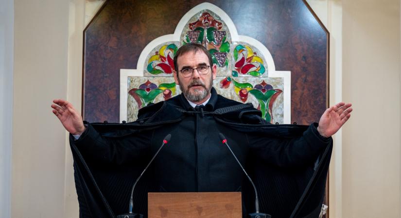 Magyar reformátusokat sértő mondatok kerültek be a kálvinista egyházakat tömörítő világszövetség kiadványába