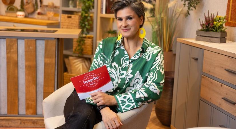 Megérkezett Havas Dóra műsorának új évada