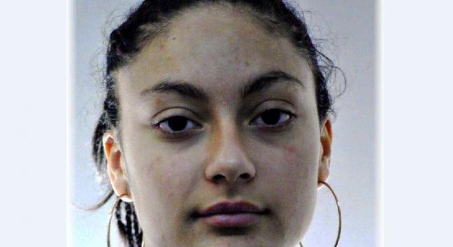 Eltűnt egy tiszapalkonyai lány