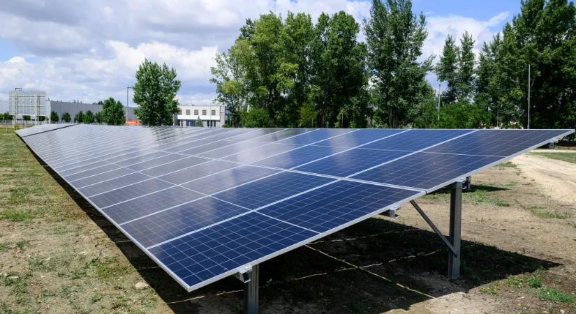 Elindult az Otthoni Energiatároló Program, le is fagyott a rendszer