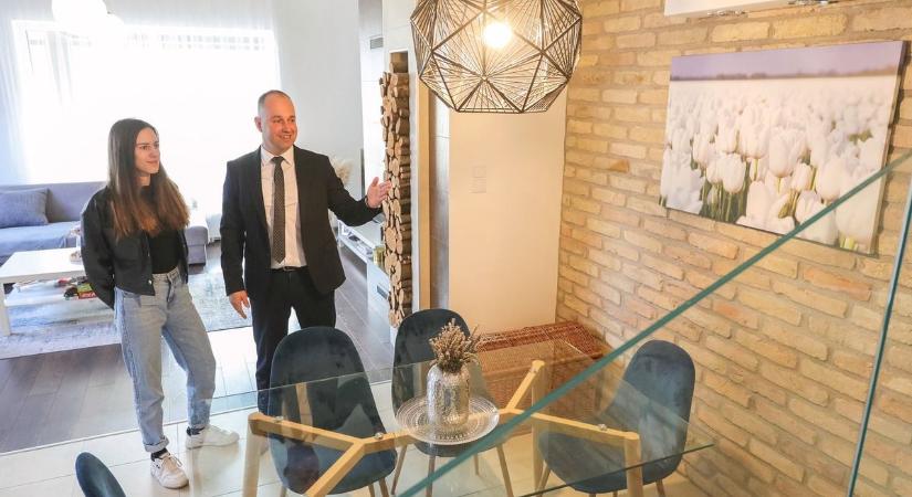 Villámszerződések a lakáspiacon - van, hogy egy nap alatt elmegy az ingatlan