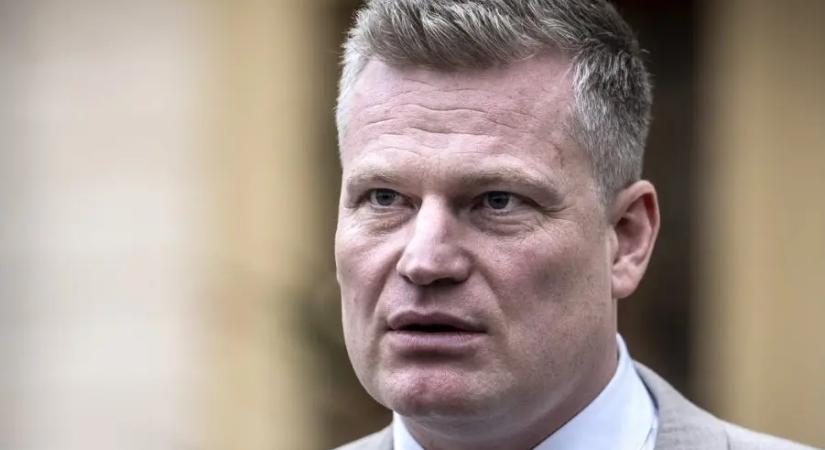 Turek: Elkészült a kereset a cseh államfő ellen