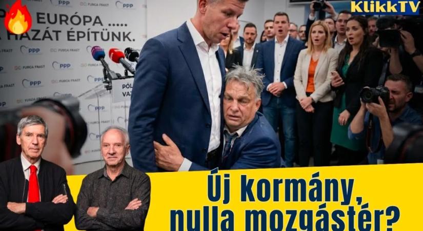 Lesz valódi hatalma az új kormánynak – vagy csak díszlet marad?