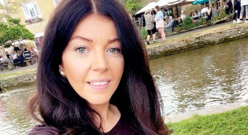 Kis híján végzett vele a fogyasztószer, Emma mégis elégedett: semmit sem tenne másképp