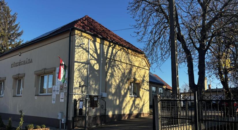 Ötszázezer forint betelepülési hozzájárulást kérhetnek a beköltözőktől Sárándon