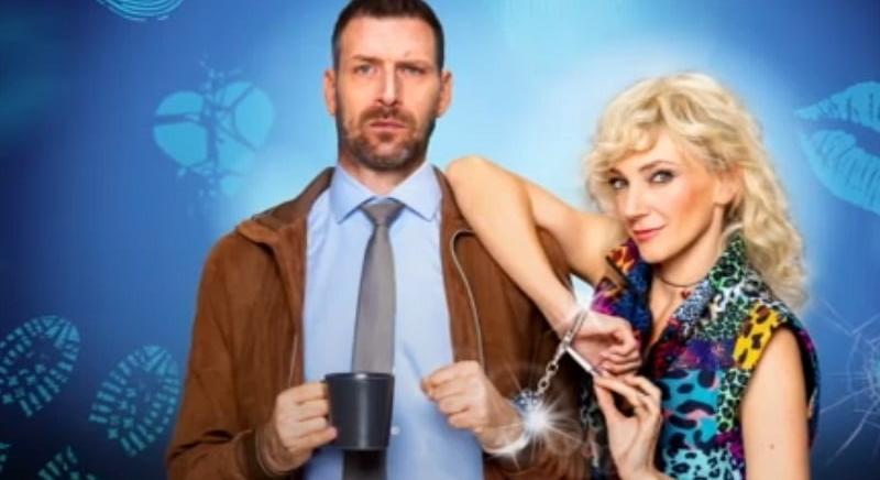 Újra borzolja a kedélyeket Renáta – Itt A renitens új évada