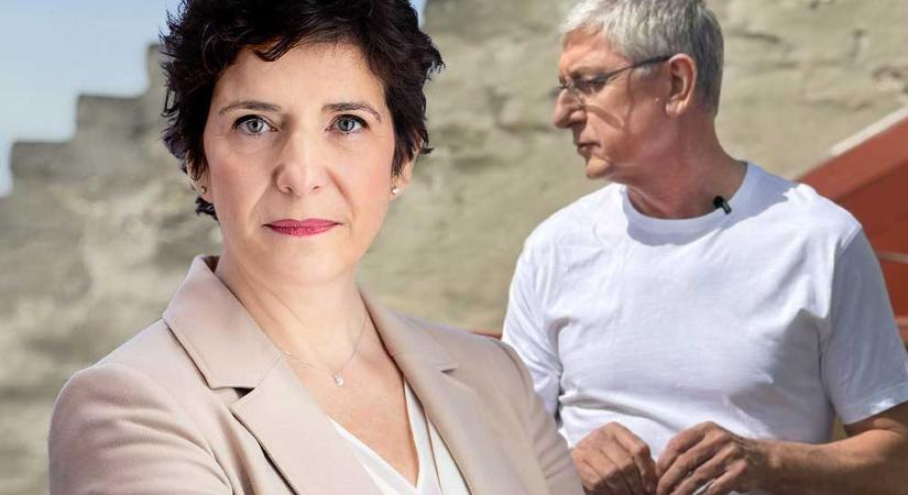 Gyurcsányék válása: Dobrev Klára szerint 11 éves kisfiuk nehezen viseli a helyzetet