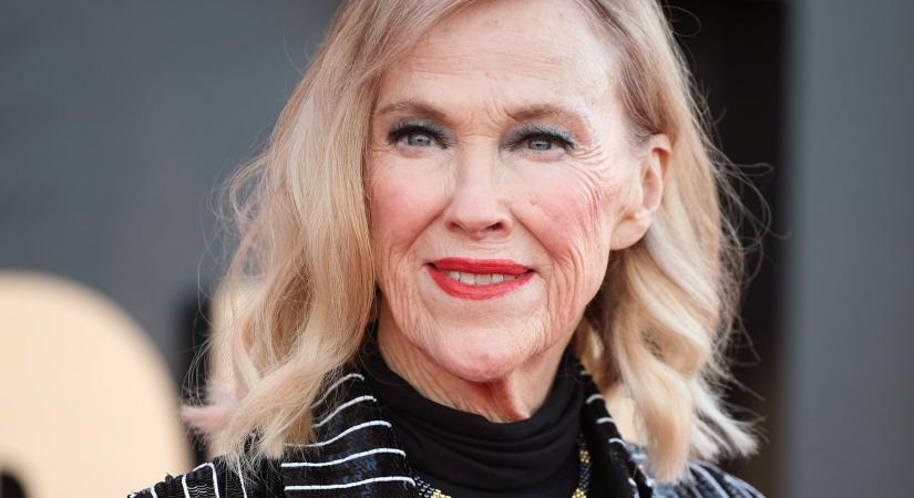 Ez okozhatta a Reszkessetek, betörők! sztárjának váratlan halálát – titokban tartotta a betegségét