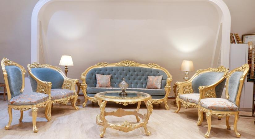 A nagyszülők otthonának visszatérése – miért lett újra divat a „régi” lakberendezés?