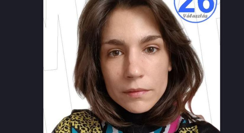 Kutyapárti jelölt is indul a vásárhelyi-makói választókerületben